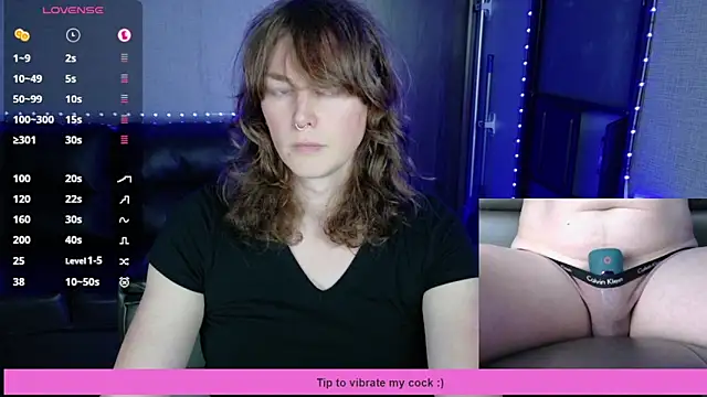 tsellieryder online show from November 2025 01:09:02 AM