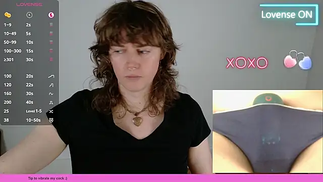 tsellieryder online show from April 2026 11:11:01 PM