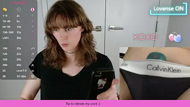 tsellieryder online show from February 2026 03:29:02 AM