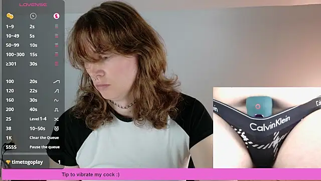 tsellieryder online show from November 2025 01:17:01 AM