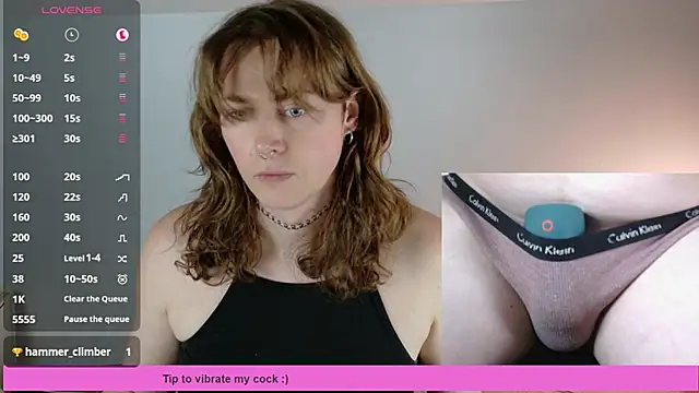 tsellieryder online show from November 2025 12:55:01 AM