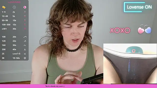 tsellieryder online show from March 2026 08:03:01 PM