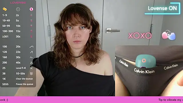 tsellieryder online show from February 2026 09:34:01 PM