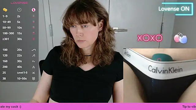 tsellieryder online show from February 2026 02:10:02 AM