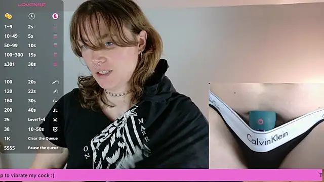 tsellieryder online show from December 2025 08:10:02 PM