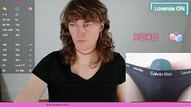 tsellieryder online show from April 2026 12:40:01 AM