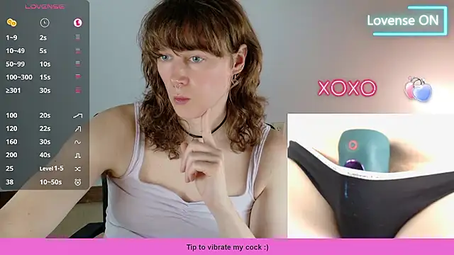 tsellieryder online show from January 2026 12:03:02 AM