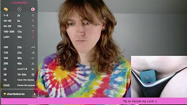 tsellieryder online show from November 2025 01:50:02 AM