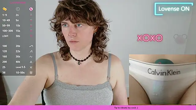 tsellieryder online show from April 2026 08:14:02 PM