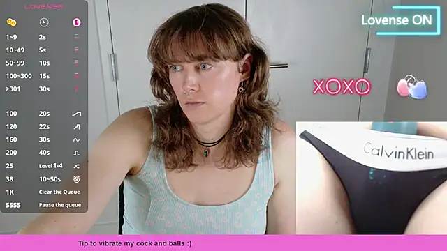 tsellieryder online show from February 2026 01:23:02 AM