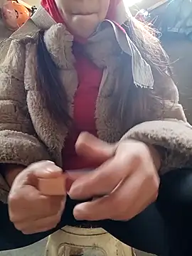 -Miu-98 online show from December 2025 01:55:01 AM