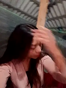 -Miu-98 online show from October 2025 09:03:01 PM