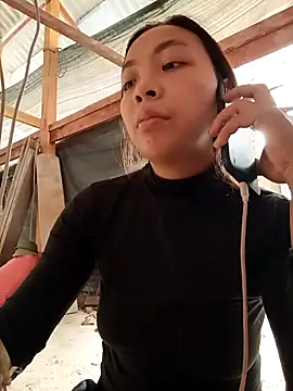 -Miu-98 online show from December 2025 08:36:01 AM