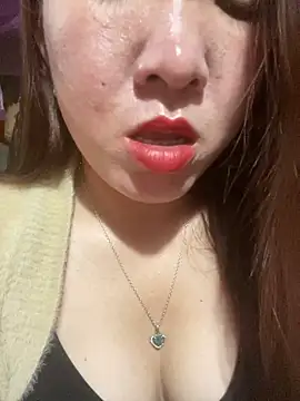 Luna-ass online show from February 2026 01:27:02 AM