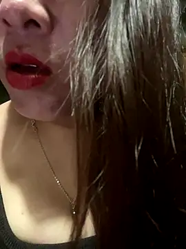 Luna-ass online show from October 2025 12:24:01 PM