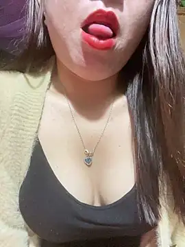 Luna-ass online show from December 2025 12:47:02 AM