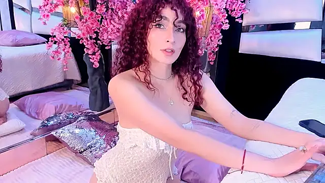 CleoDemon online show from May 2026 06:18:02 AM