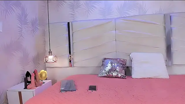 CleoDemon online show from November 2025 05:21:01 AM