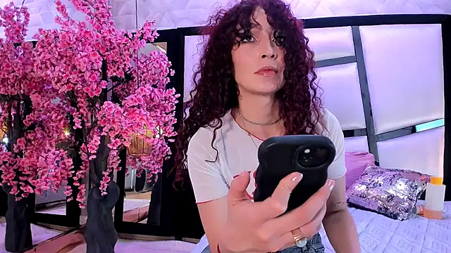 CleoDemon online show from May 2026 05:48:01 AM