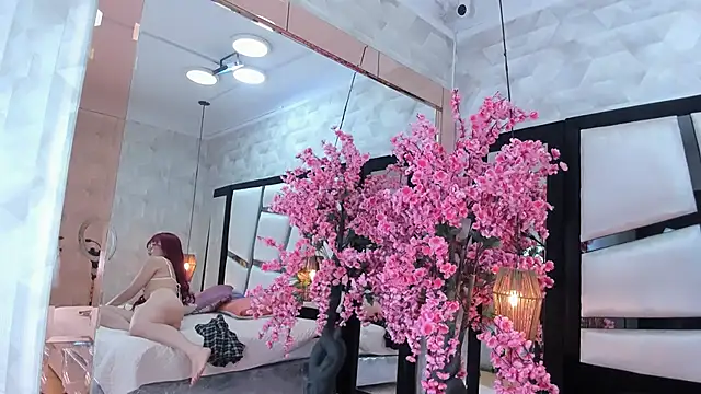 CleoDemon online show from March 2026 05:19:02 AM