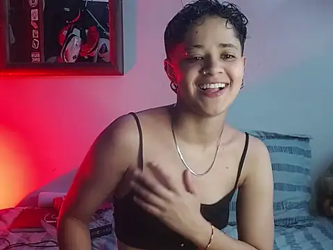 Jade Rayden online show from February 2026 07:03:01 PM