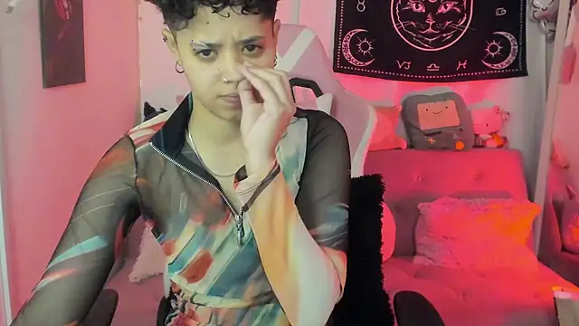 Jade Rayden online show from January 2026 11:55:01 PM