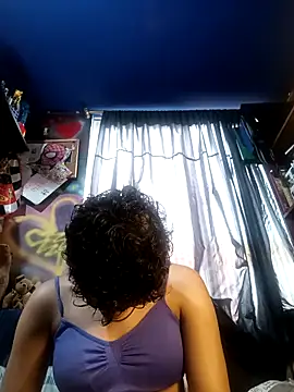 Jade Rayden online show from April 2026 01:07:02 PM