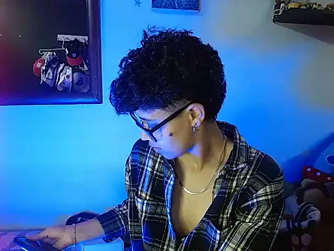 Jade Rayden online show from February 2026 09:03:01 PM