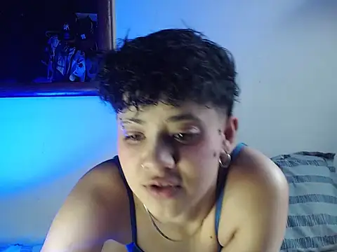 Jade Rayden online show from February 2026 07:43:01 PM