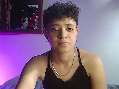 Jade Rayden online show from February 2026 09:03:02 PM