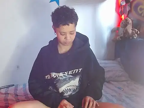 Jade Rayden online show from April 2026 09:49:01 PM