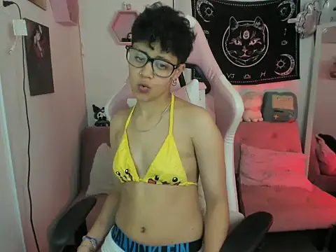 Jade Rayden online show from April 2026 05:30:02 AM