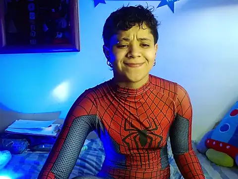 Jade Rayden online show from March 2026 08:46:02 PM