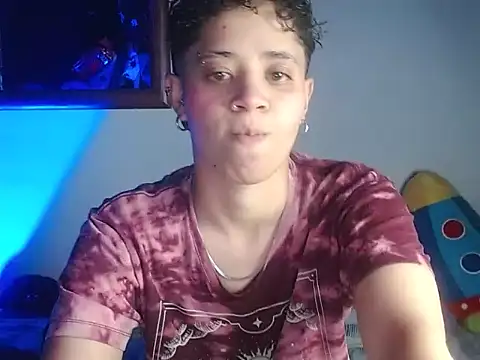 Jade Rayden online show from February 2026 01:16:02 AM