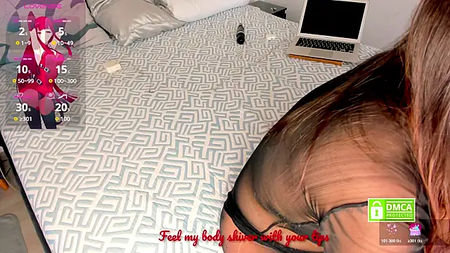 CharmingEva  online show from April 2026 06:36:02 AM