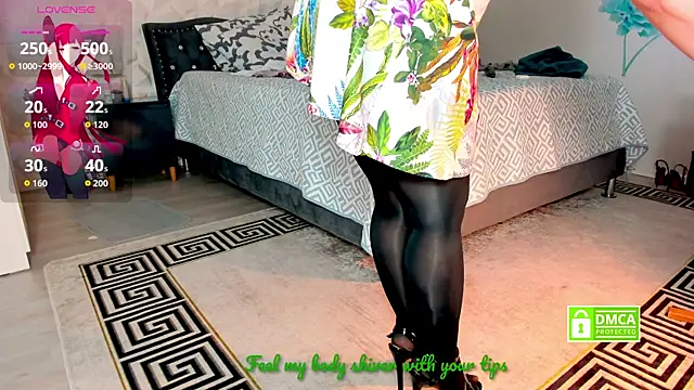 CharmingEva  online show from June 2026 02:28:02 AM