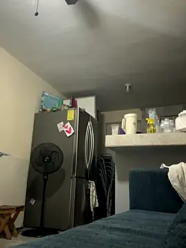 dannybs05 online show from October 2025 05:31:02 AM