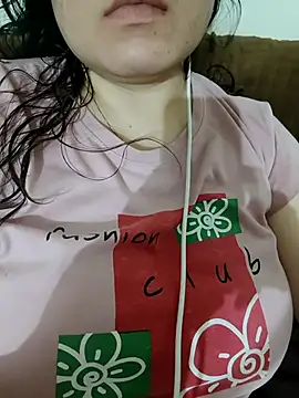 sassy aly007 online show from September 2025 08:44:01 PM