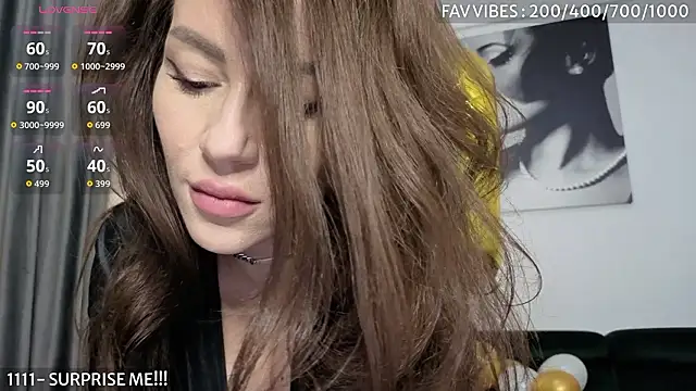 SassyCookies online show from March 2026 03:46:01 PM