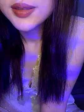 LenaZii online show from September 2025 06:18:02 AM
