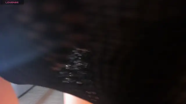 Kendall Evanss online show from December 2025 03:56:01 AM