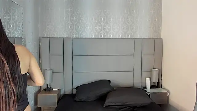 Kendall Evanss online show from December 2025 03:16:02 AM