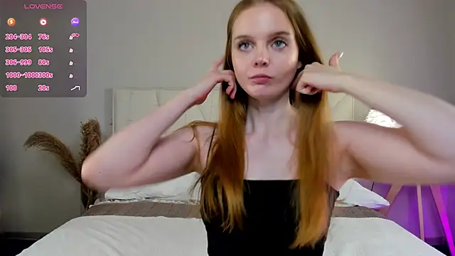 Amanda steele online show from November 2025 03:06:01 AM