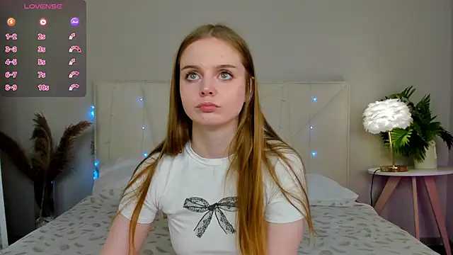 Amanda steele online show from November 2025 03:10:01 AM