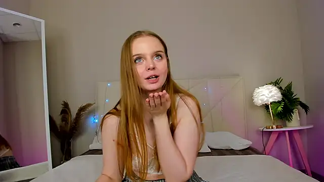 Amanda steele online show from November 2025 03:10:01 AM