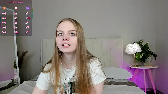 Amanda steele online show from November 2025 02:48:01 AM