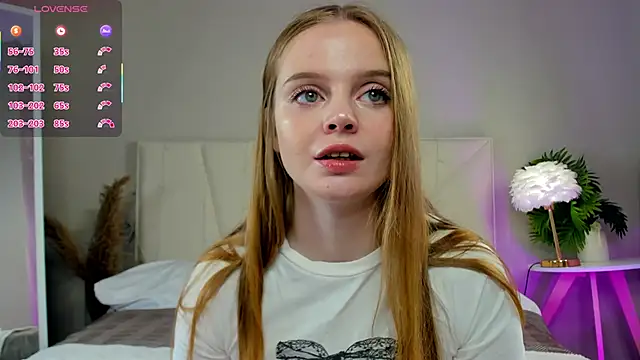 Amanda steele online show from December 2025 03:07:01 AM