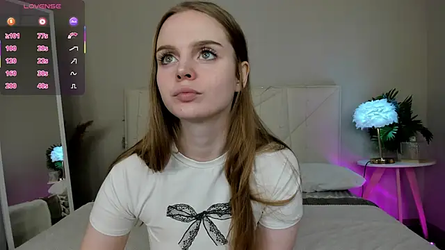 Amanda steele online show from November 2025 03:09:02 AM