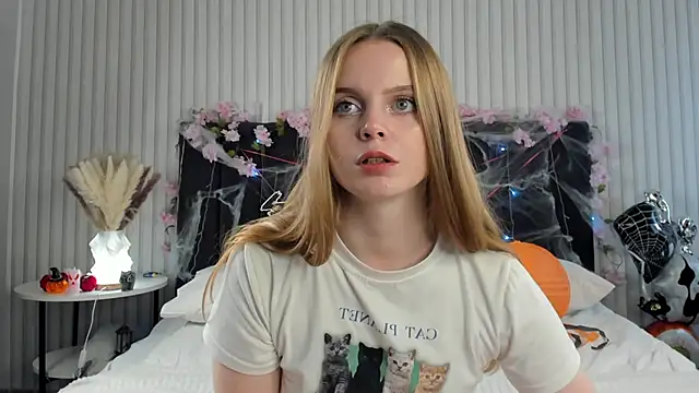 Amanda steele online show from October 2025 03:05:02 AM