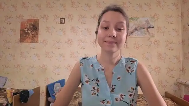 QutieDaSweet online show from October 2025 06:14:02 AM